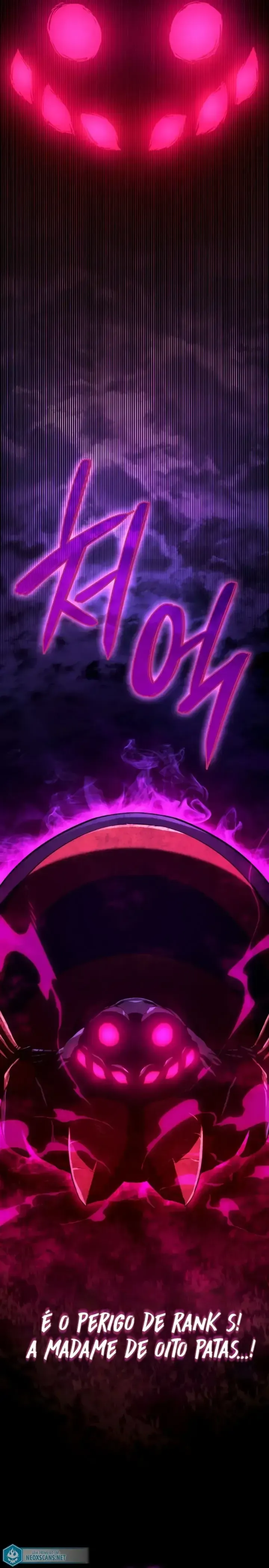 Read Vingança do Cão de Caça dos Baskerville pt Manga Online