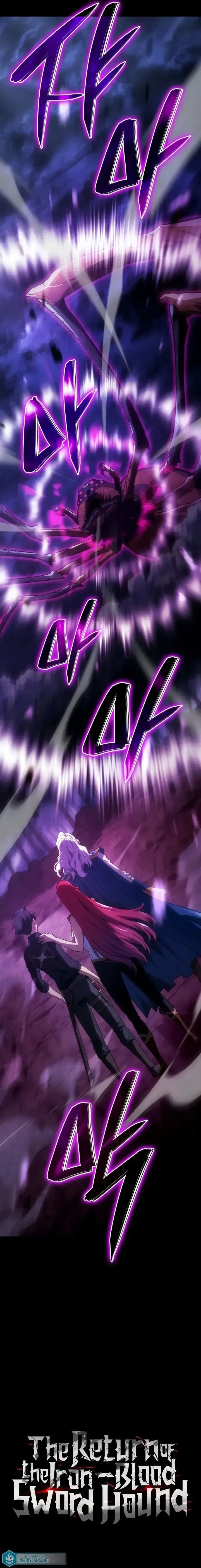 Read Vingança do Cão de Caça dos Baskerville pt Manga Online