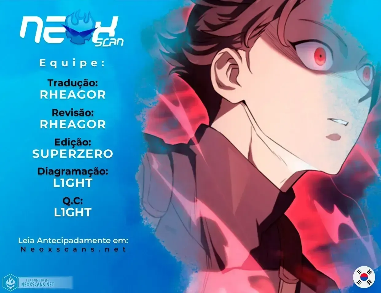 Read Vingança do Cão de Caça dos Baskerville pt Manga Online