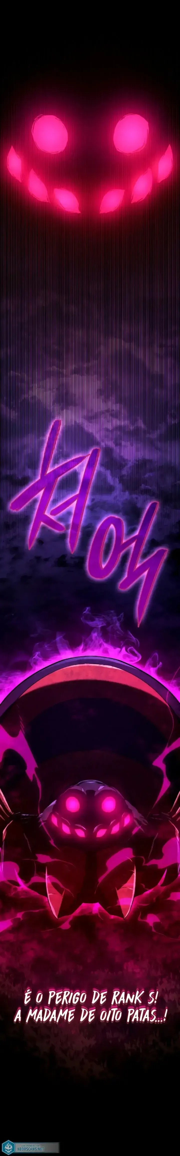 Read Vingança do Cão de Caça dos Baskerville pt Manga Online