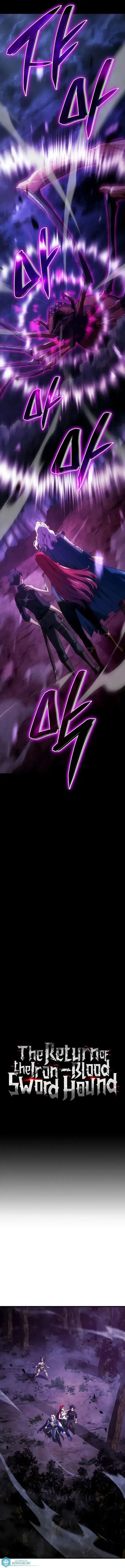 Read Vingança do Cão de Caça dos Baskerville pt Manga Online