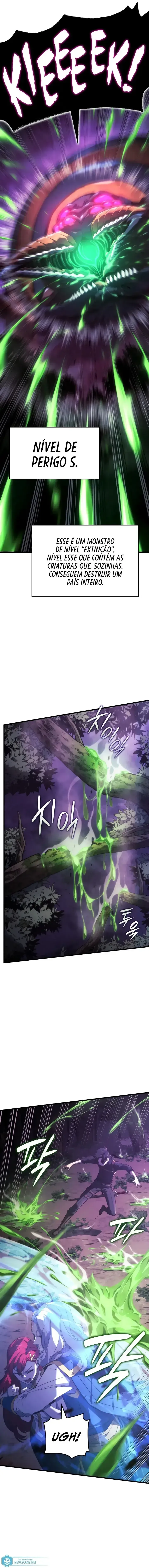 Read Vingança do Cão de Caça dos Baskerville pt Manga Online