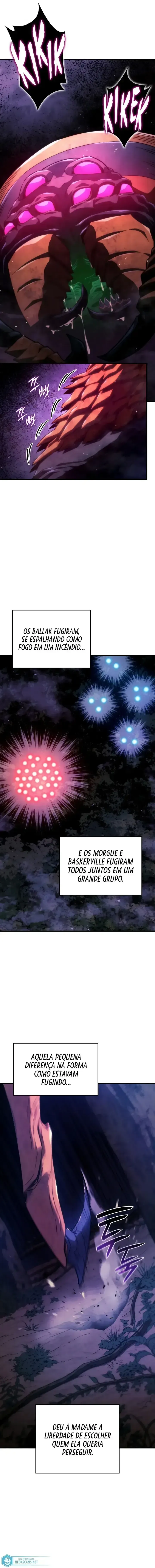 Read Vingança do Cão de Caça dos Baskerville pt Manga Online