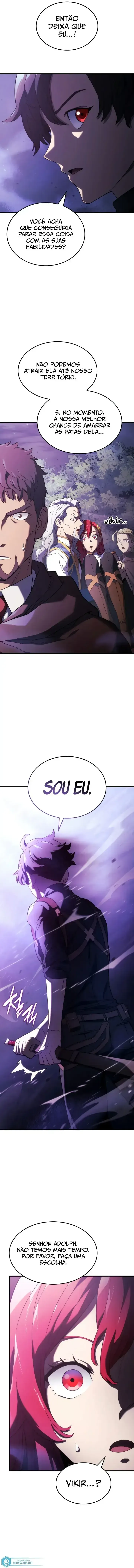 Read Vingança do Cão de Caça dos Baskerville pt Manga Online