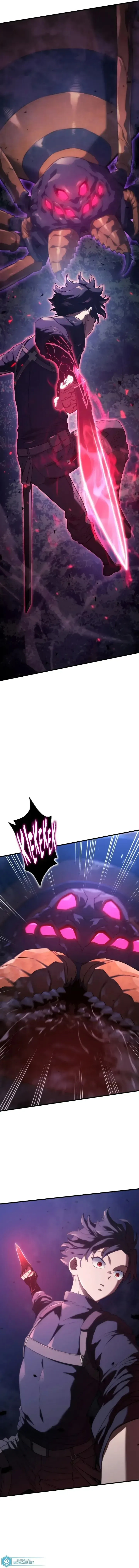 Read Vingança do Cão de Caça dos Baskerville pt Manga Online