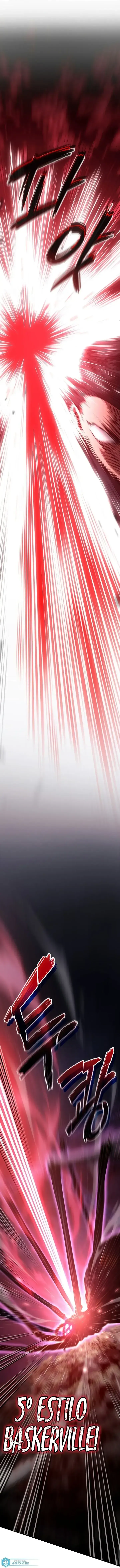 Read Vingança do Cão de Caça dos Baskerville pt Manga Online