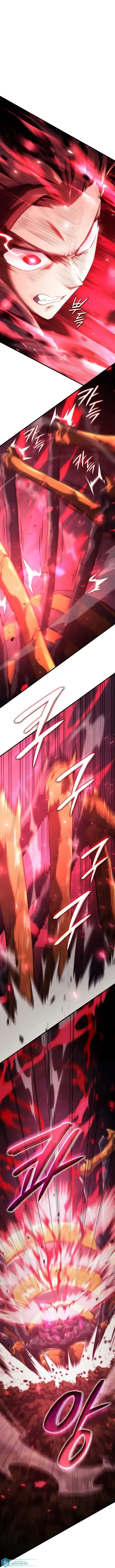 Read Vingança do Cão de Caça dos Baskerville pt Manga Online