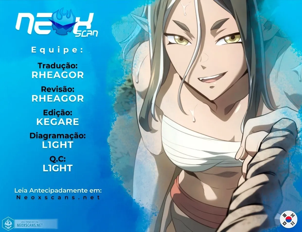 Read Vingança do Cão de Caça dos Baskerville pt Manga Online