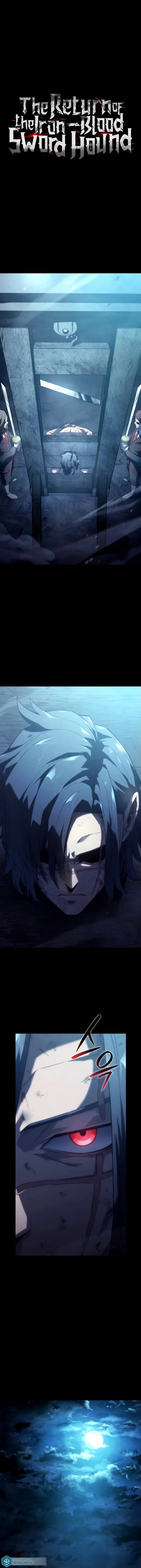 Read Vingança do Cão de Caça dos Baskerville pt Manga Online