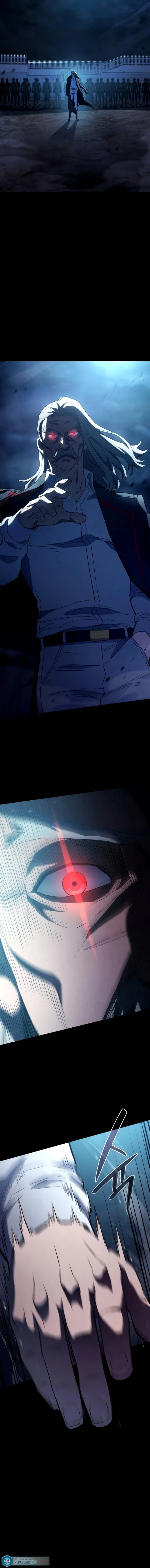 Read Vingança do Cão de Caça dos Baskerville pt Manga Online