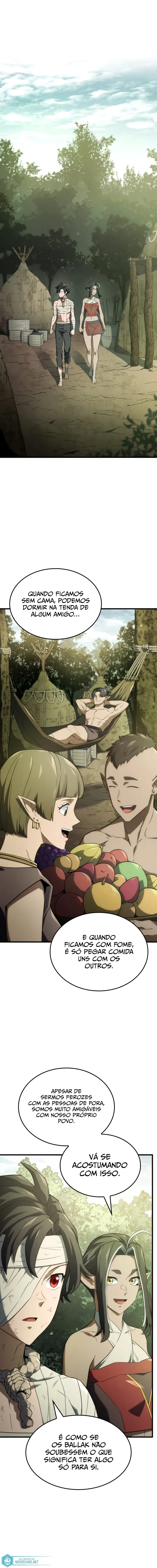 Read Vingança do Cão de Caça dos Baskerville pt Manga Online