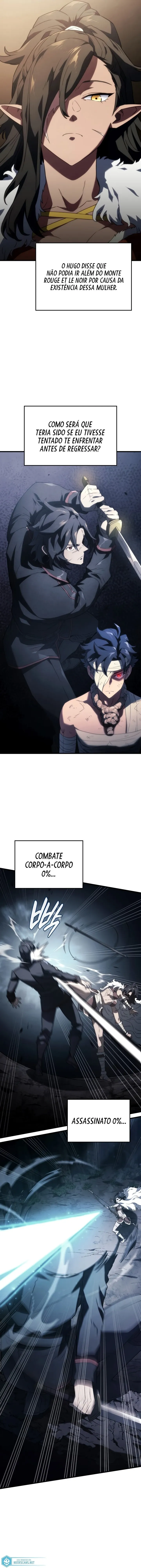 Read Vingança do Cão de Caça dos Baskerville pt Manga Online