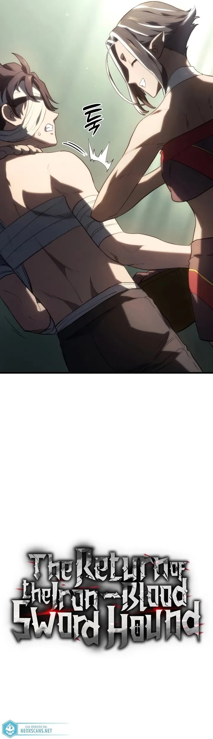 Read Vingança do Cão de Caça dos Baskerville pt Manga Online