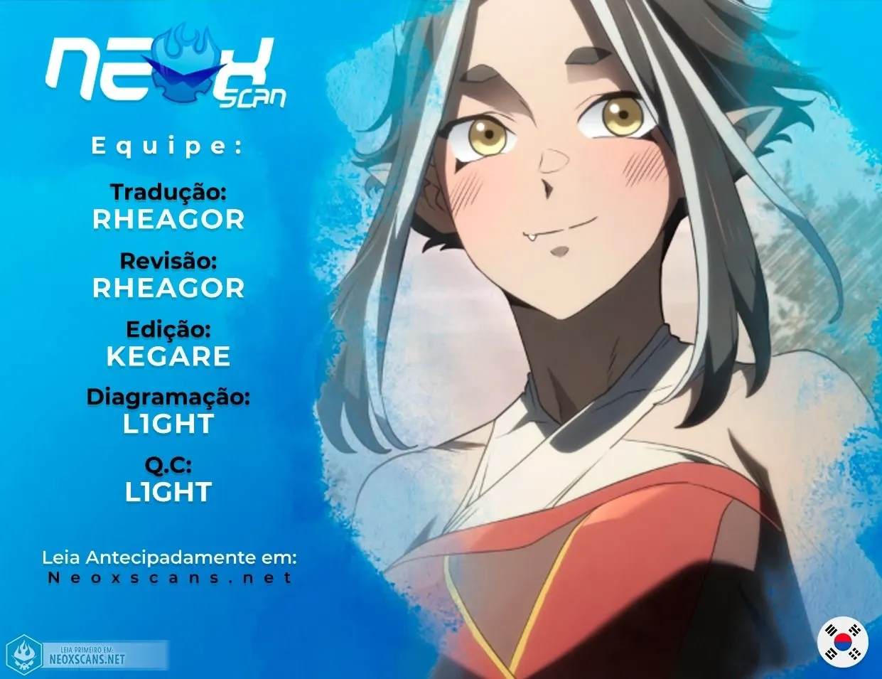 Read Vingança do Cão de Caça dos Baskerville pt Manga Online