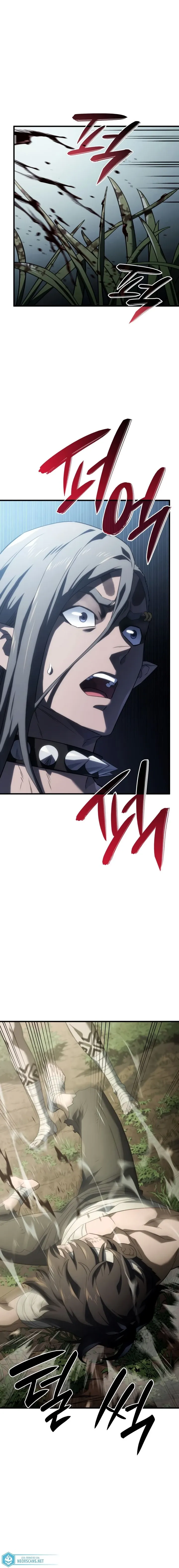 Read Vingança do Cão de Caça dos Baskerville pt Manga Online