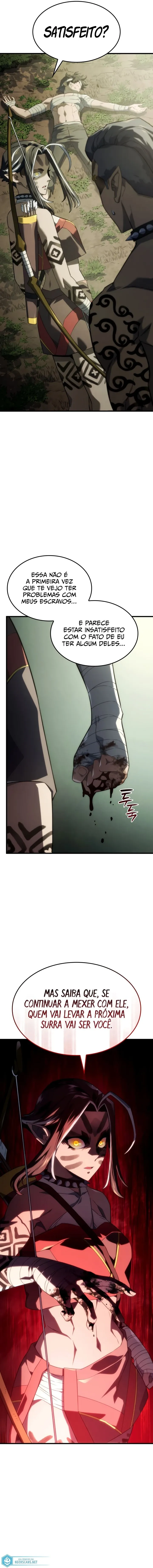 Read Vingança do Cão de Caça dos Baskerville pt Manga Online