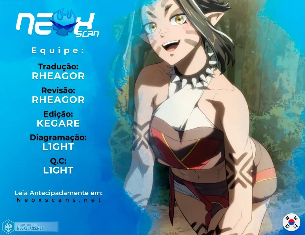 Read Vingança do Cão de Caça dos Baskerville pt Manga Online