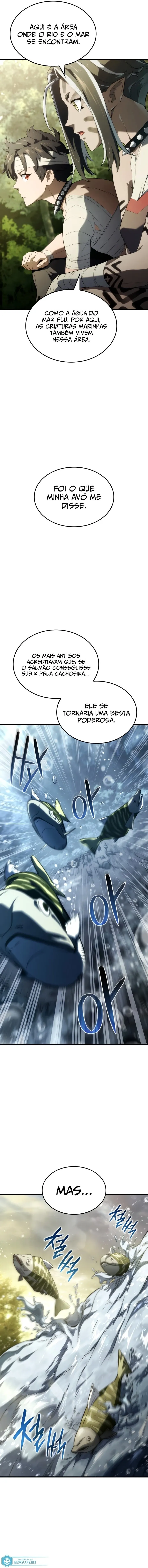 Read Vingança do Cão de Caça dos Baskerville pt Manga Online