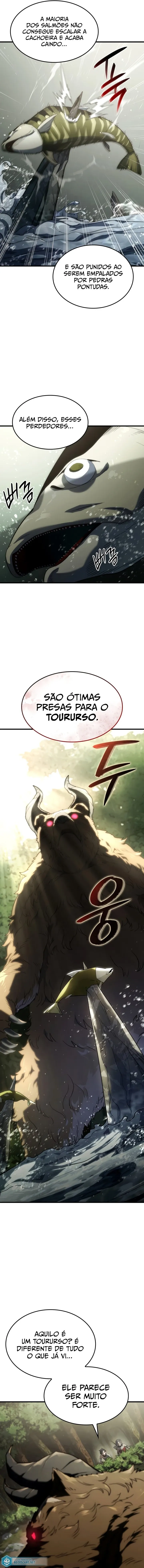 Read Vingança do Cão de Caça dos Baskerville pt Manga Online