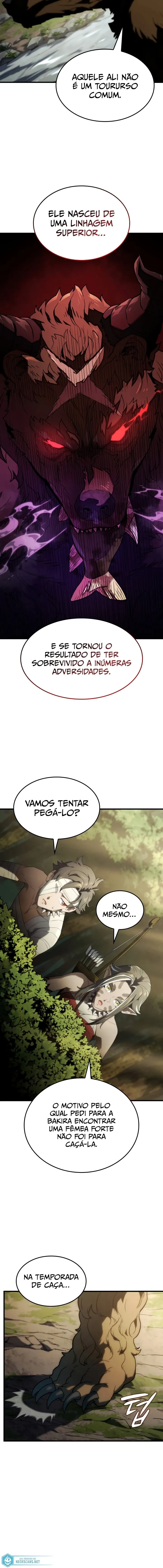 Read Vingança do Cão de Caça dos Baskerville pt Manga Online