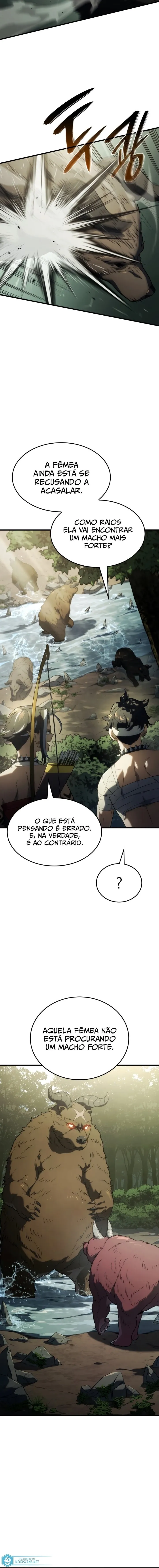 Read Vingança do Cão de Caça dos Baskerville pt Manga Online