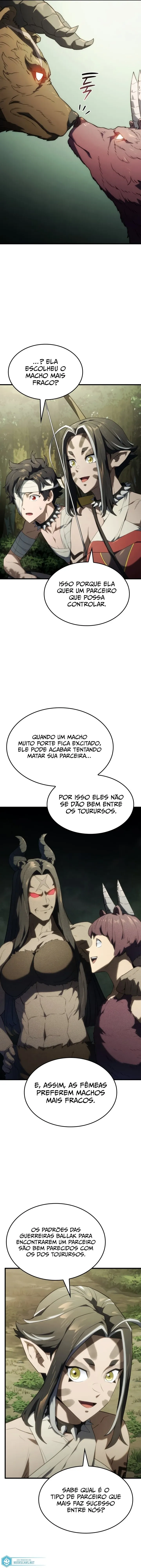 Read Vingança do Cão de Caça dos Baskerville pt Manga Online
