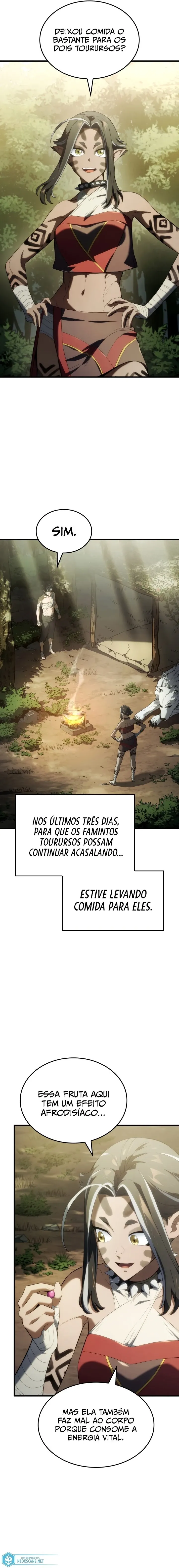 Read Vingança do Cão de Caça dos Baskerville pt Manga Online