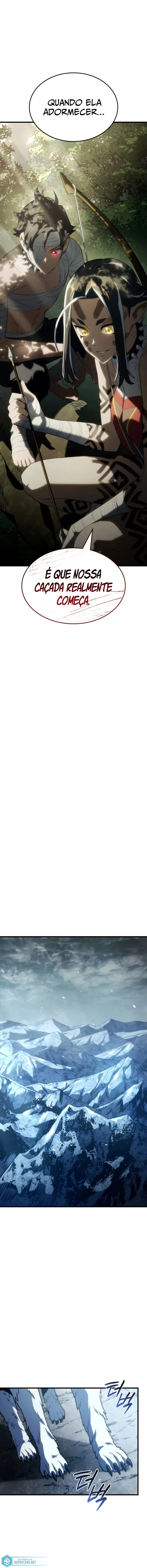 Read Vingança do Cão de Caça dos Baskerville pt Manga Online