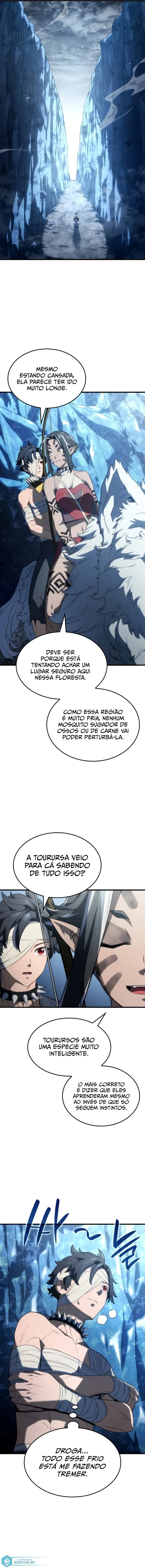 Read Vingança do Cão de Caça dos Baskerville pt Manga Online