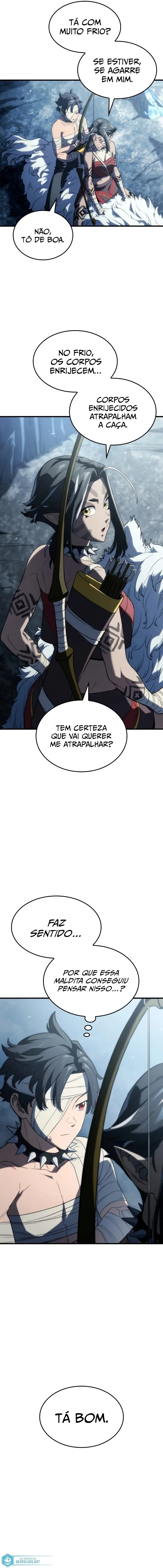 Read Vingança do Cão de Caça dos Baskerville pt Manga Online