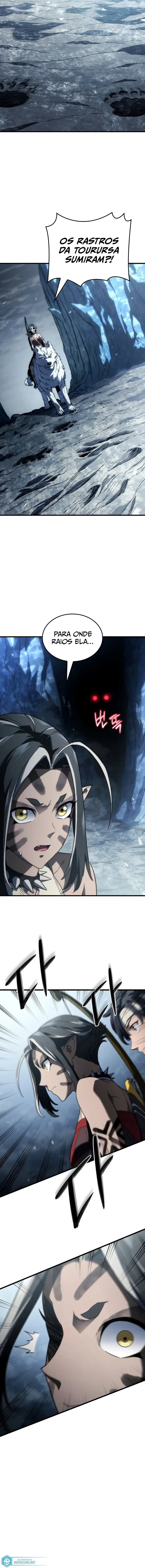 Read Vingança do Cão de Caça dos Baskerville pt Manga Online