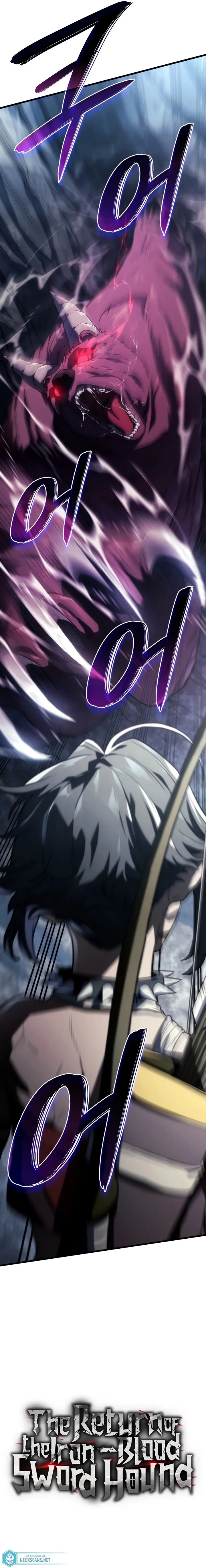 Read Vingança do Cão de Caça dos Baskerville pt Manga Online