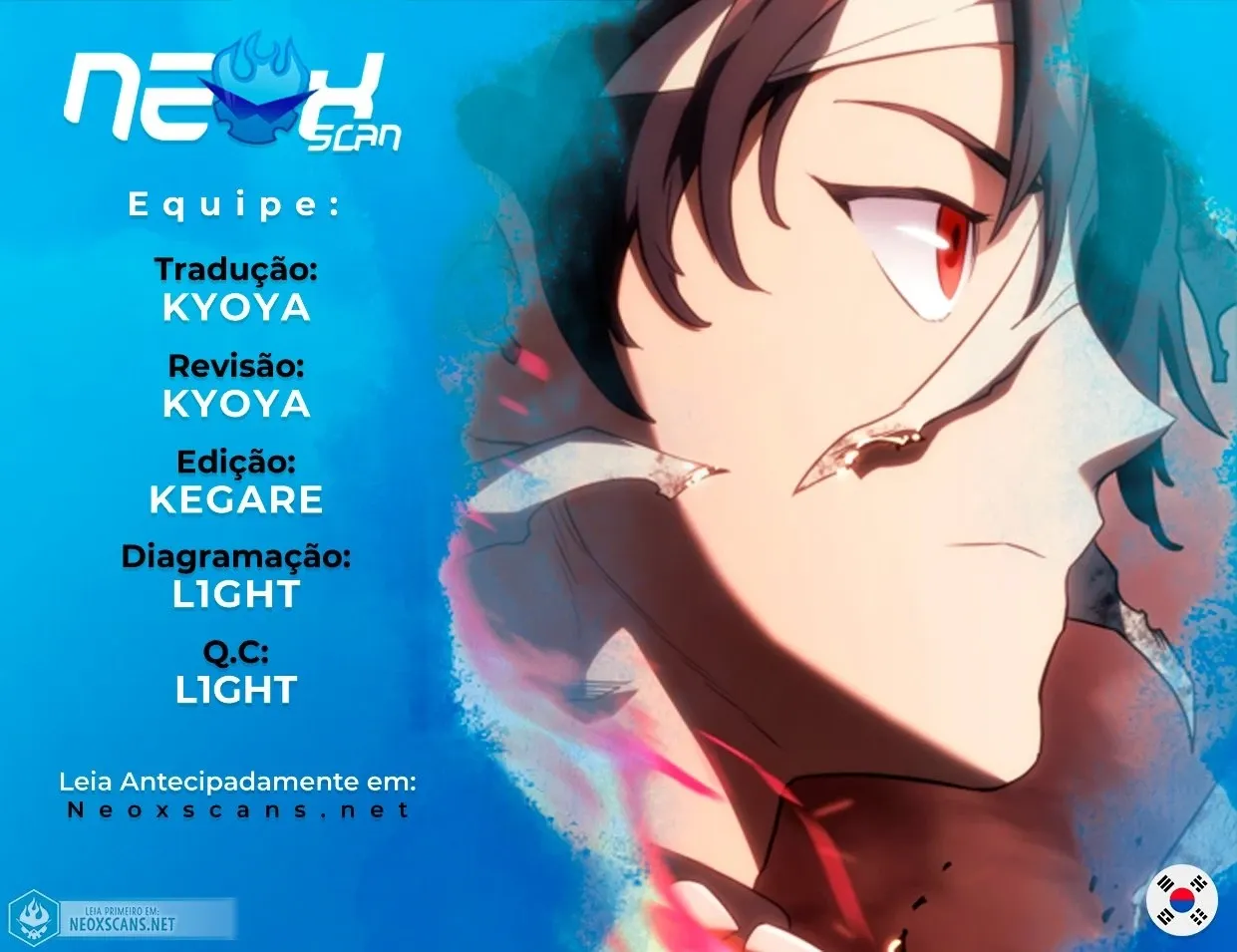 Read Vingança do Cão de Caça dos Baskerville pt Manga Online