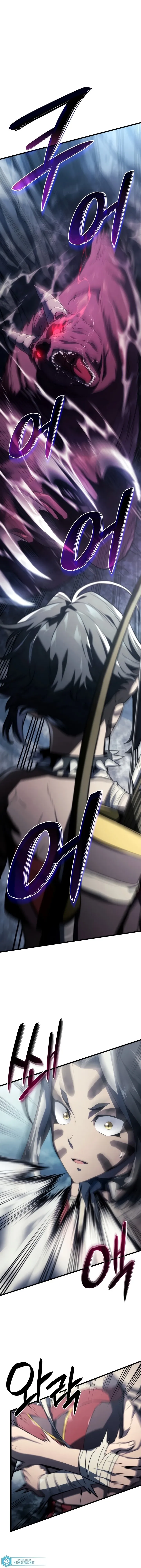 Read Vingança do Cão de Caça dos Baskerville pt Manga Online