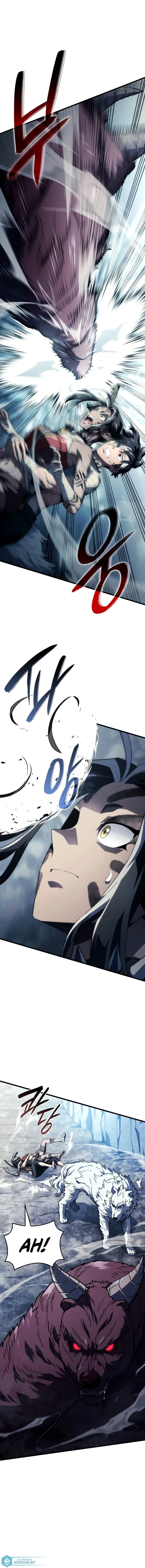 Read Vingança do Cão de Caça dos Baskerville pt Manga Online