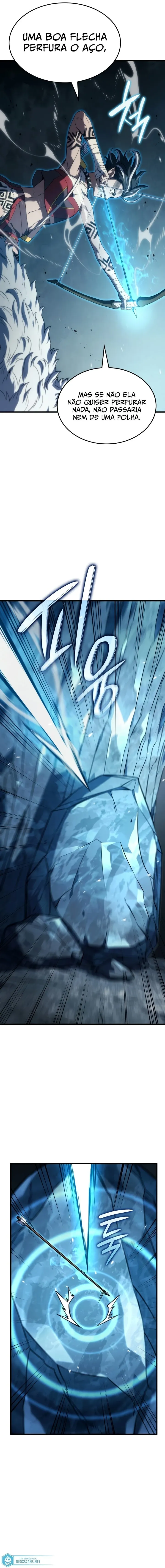 Read Vingança do Cão de Caça dos Baskerville pt Manga Online