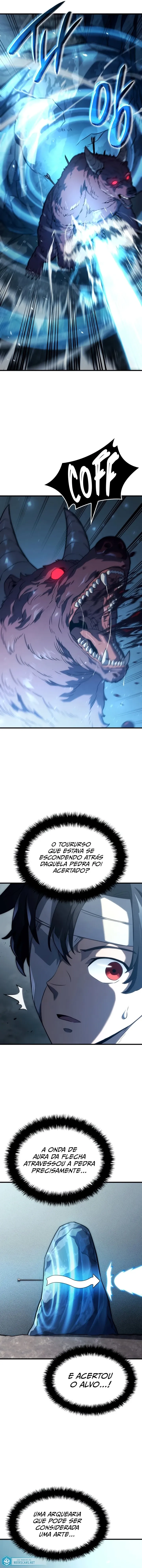 Read Vingança do Cão de Caça dos Baskerville pt Manga Online