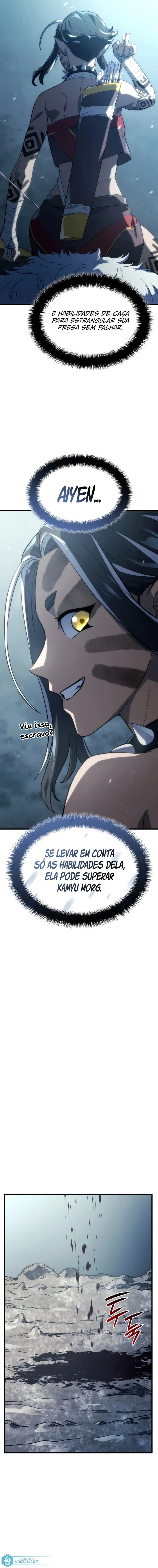 Read Vingança do Cão de Caça dos Baskerville pt Manga Online