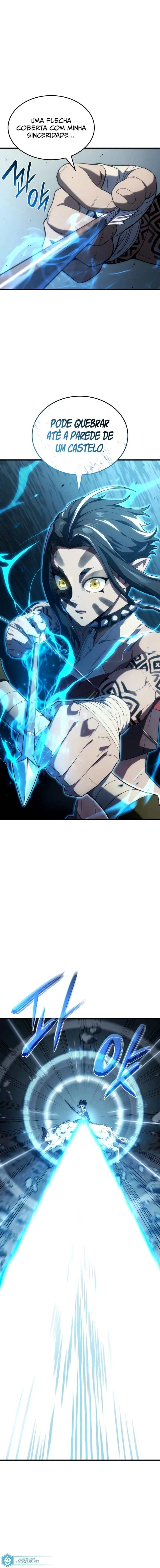 Read Vingança do Cão de Caça dos Baskerville pt Manga Online