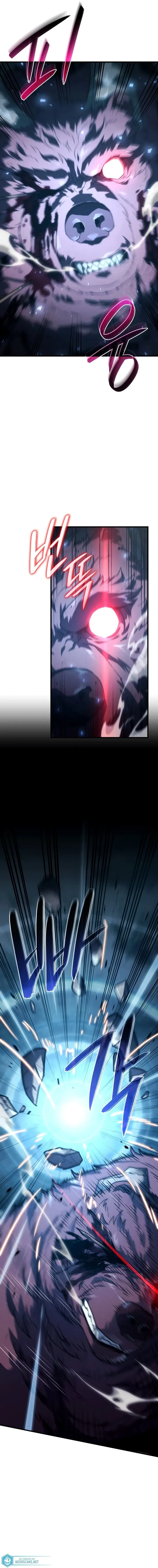 Read Vingança do Cão de Caça dos Baskerville pt Manga Online