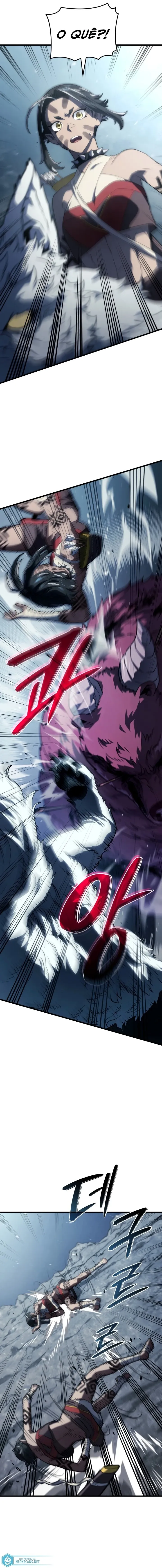 Read Vingança do Cão de Caça dos Baskerville pt Manga Online