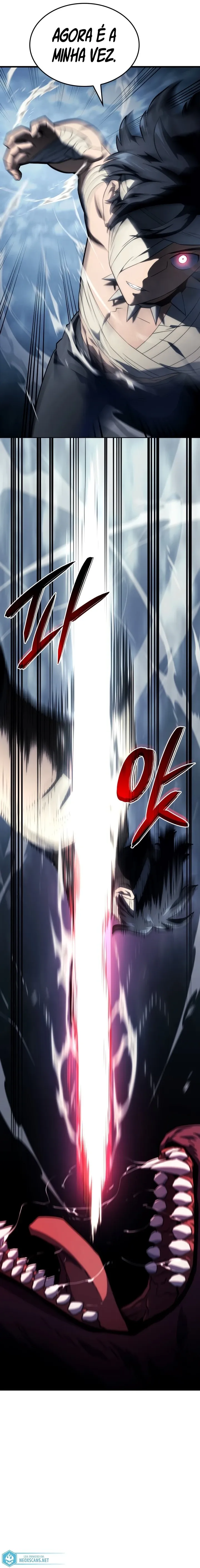 Read Vingança do Cão de Caça dos Baskerville pt Manga Online