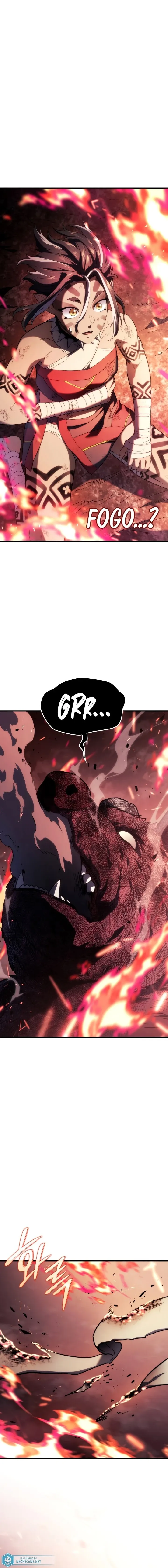 Read Vingança do Cão de Caça dos Baskerville pt Manga Online