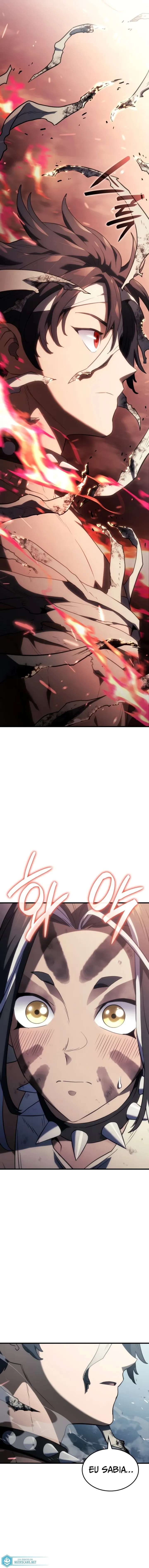 Read Vingança do Cão de Caça dos Baskerville pt Manga Online