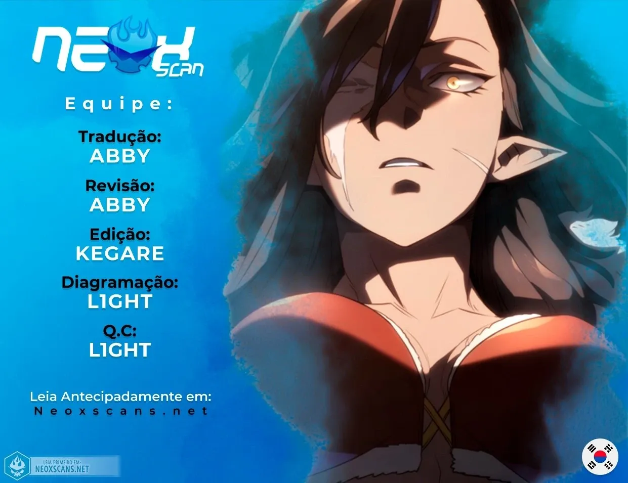 Read Vingança do Cão de Caça dos Baskerville pt Manga Online