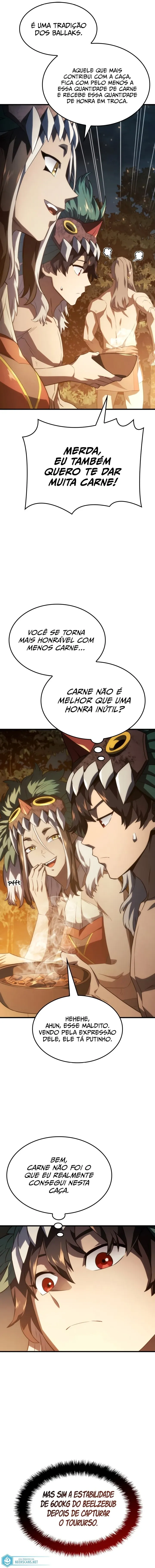 Read Vingança do Cão de Caça dos Baskerville pt Manga Online