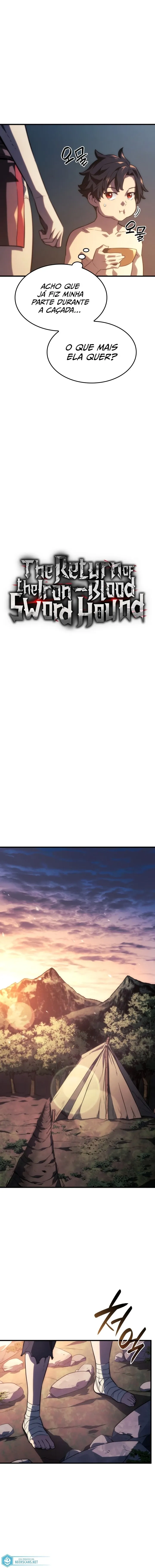 Read Vingança do Cão de Caça dos Baskerville pt Manga Online