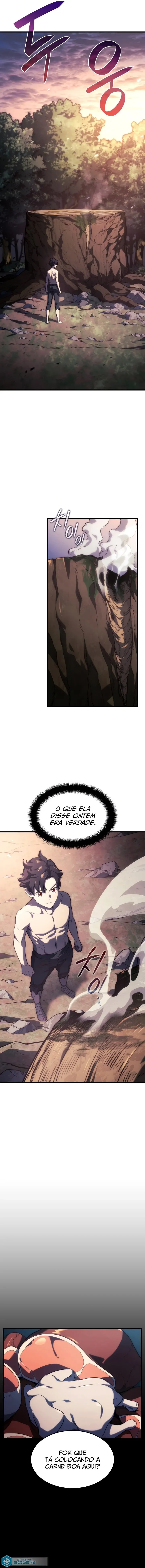 Read Vingança do Cão de Caça dos Baskerville pt Manga Online