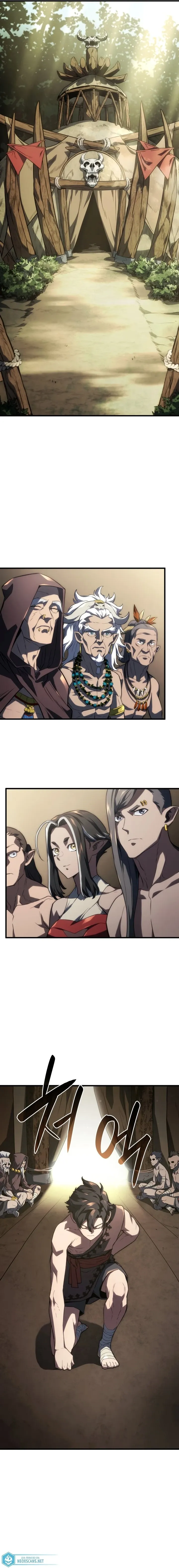 Read Vingança do Cão de Caça dos Baskerville pt Manga Online