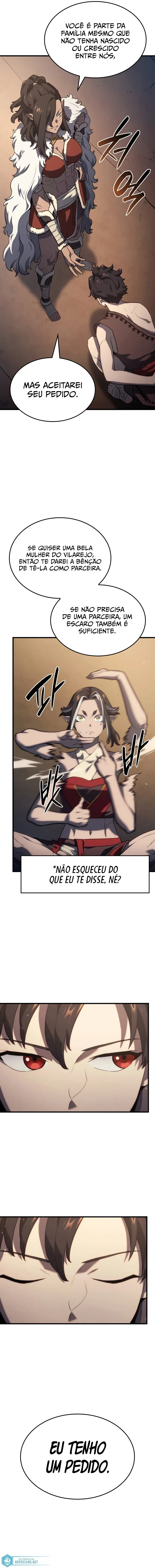 Read Vingança do Cão de Caça dos Baskerville pt Manga Online